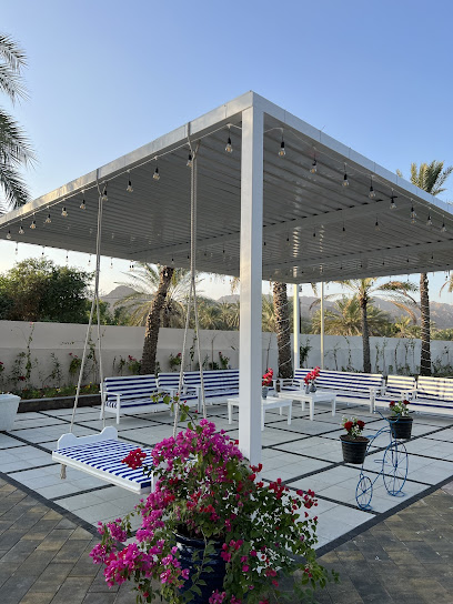 MAJLIS - Farm50 بواسطة NAAFA - United Arab Emirates|Al Bidyah - Fujairah