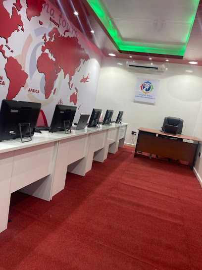 شركة ماجما للسفر والسياحة ذ - United Arab Emirates|Deira - Al Rigga - Dubai|24th St