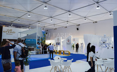 الفارس العالمية للخيام - الشارقة - +971 2 642 2285