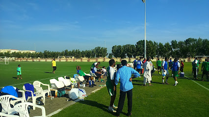 استاد خليفة بن زايد - الشارقة - +971 7 222 2001