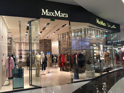 ماكس مارا - أم القيوين - +971 4 388 2070