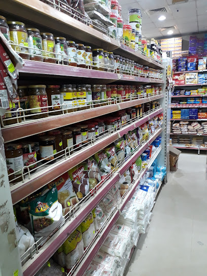 سوبر ماركت جوال المدينة - United Arab Emirates|Industrial Area - Industrial Area 10 - Sharjah