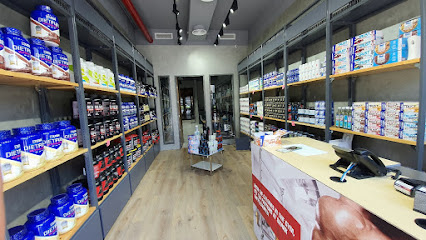 مكملات سمك القرش - أم القيوين - +971 50 438 8373