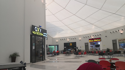 أوكسي نيوترشن - أوكسي نيوترشن - أم القيوين -