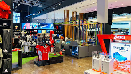 اذهب للمارسة الرياضه - الشارقة - +971 4 395 8951