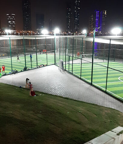 أكاديمية سي إف لكرة القدم ، القصباء الشارقة - الشارقة - +971 50 409 1811