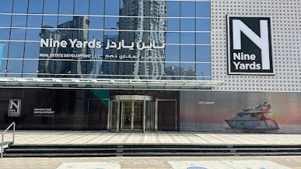 ناين ياردز للتطوير العقاري - الشارقة - +971 800 992737