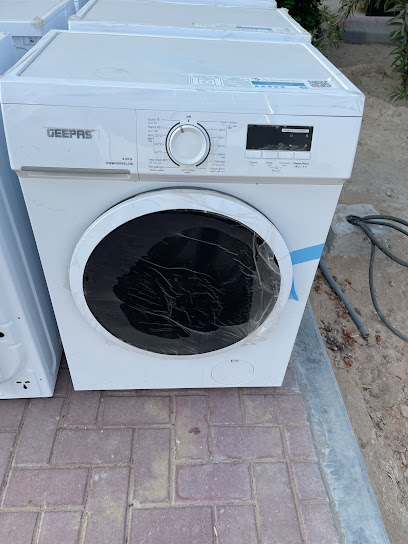 محمد حبيب أزهر للأثاث المستعمل فرع 3 - United Arab Emirates|Ajman|Al Jerf 2