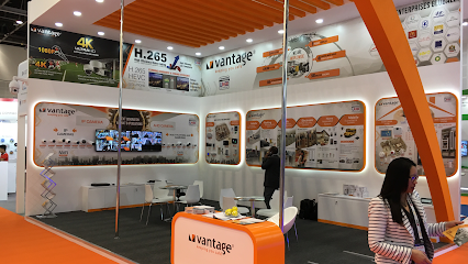 فانتاج سيكيوريتي - الشارقة - +971 4 277 8265