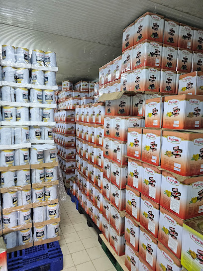 زاد لتجارة المواد الغذائية ذ - United Arab Emirates|Aljurf 3 - Ajman|Rashid Al-Khadar St