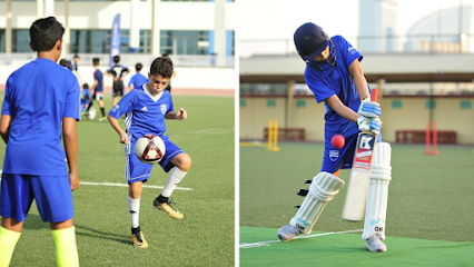 إدارة الأحداث والرياضة - الشارقة - +971 4 369 7817