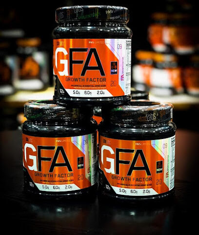 كوكب البروتين - أم القيوين - +971 56 950 9383