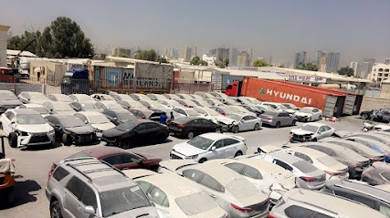 حصان البحر للسيارات المستعملة - أم القيوين - +971 55 100 0556