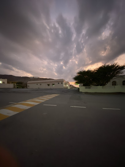 شعيبية المحبيب أرينا - United Arab Emirates|Al Rams Dhaya - Ras al Khaimah|V2HQ+FMQ