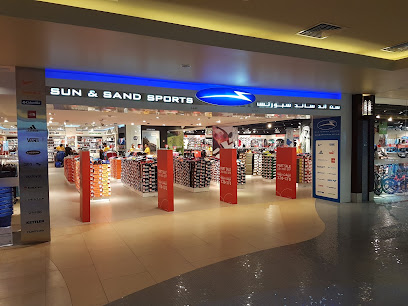 سن اند ساند سبورتس - الشارقة - +971 7 243 3587