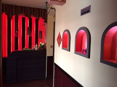 منتجعنا الصحي - الشارقة - +971 52 257 7168