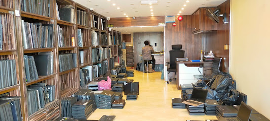 أونتاريو للتجارة ذ م م - أم القيوين - +971 55 173 3525