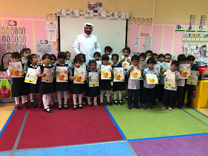 مدرسة كدرة الثانوية للبنين - الشارقة - +971 6 883 8413