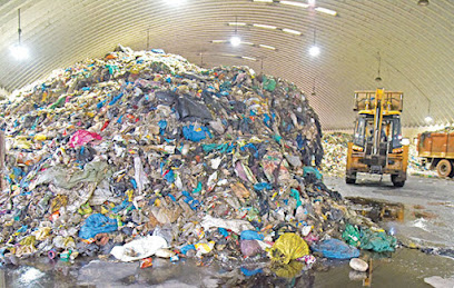 سلام الأنصار لإدارة النفايات دبي - SAWM - أم القيوين - +971 56 735 7763