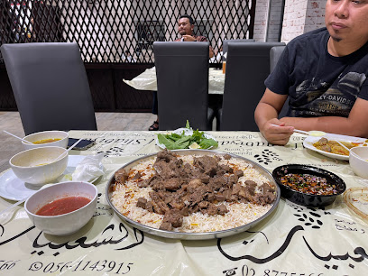 مطعم ومطبخ الشبيات - الشارقة - +971 2 877 5566
