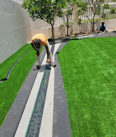 صيانة حوض السباحة - الشارقة - +971 50 436 5954