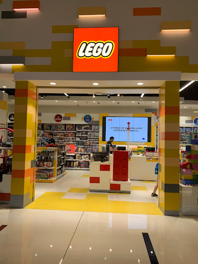 متجر LEGO المعتمد - United Arab Emirates|Dubai|Parking: P7