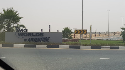 نادي وادي دجلة الرياضي نادى وادي دجلة الرياضى - الشارقة -