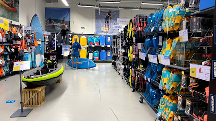 ديكاتلون - الشارقة - +971 4 283 9392