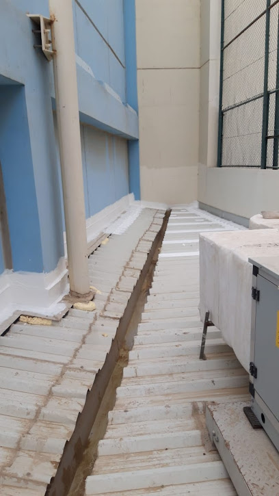 فانيتي للخدمات الفنية ذ - United Arab Emirates|Al Rashidiya 1 - Ajman|Horizon Tower