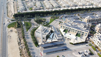 سيتى سولار - الشارقة - +971 4 430 5680