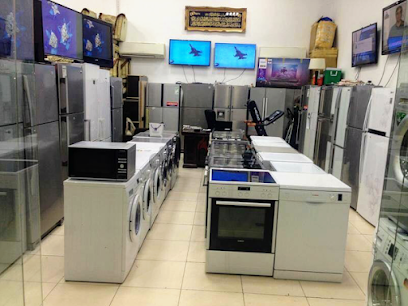 مشترون أثاث إلكتروني مستعمل - أم القيوين - +971 55 179 5444