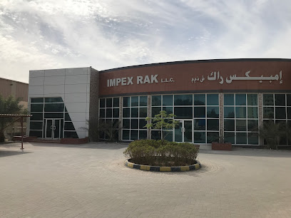 IMPEX RAK LLC - الشارقة - +971 52 419 8579