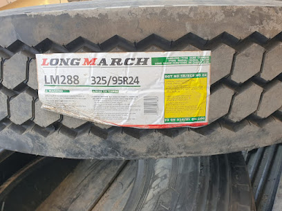 الزبير لتجارة قطع غيار الشاحنات - الشارقة - +971 52 453 8999