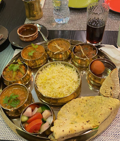 جالفريزي للشيف فيفيك هوريا - الشارقة - +971 52 861 2821