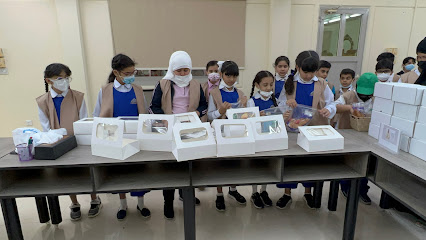 مدرسة أمامة - الشارقة - +971 9 238 7002