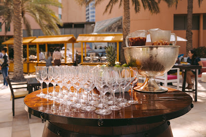 بى لاونج - الشارقة - +971 2 697 0364