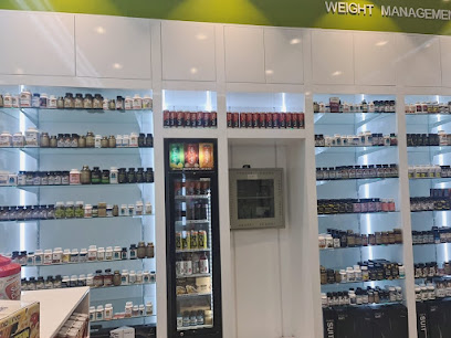 دكتور نيوترشن للرشاقة دكتور نيوترشن - أم القيوين -