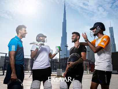 منطقة زعبيل الرياضية - الشارقة - +971 4 448 5131