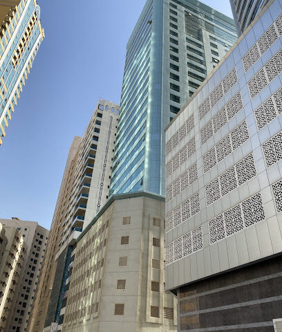 التراث للاستشارات الهندسية - الشارقة - +971 6 573 6060