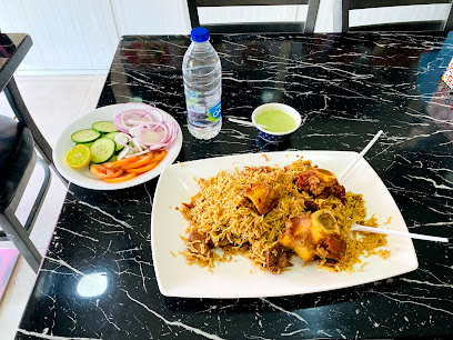 مشاوي الشاهين كباب باربيكيو - الشارقة - +971 54 789 8225