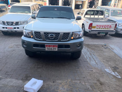 سحاب الصحراء لقطع غيار السيارات - أم القيوين - +971 55 337 7288