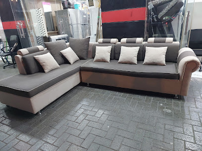 سنين للأثاث المستعمل - أم القيوين - +971 50 727 3244