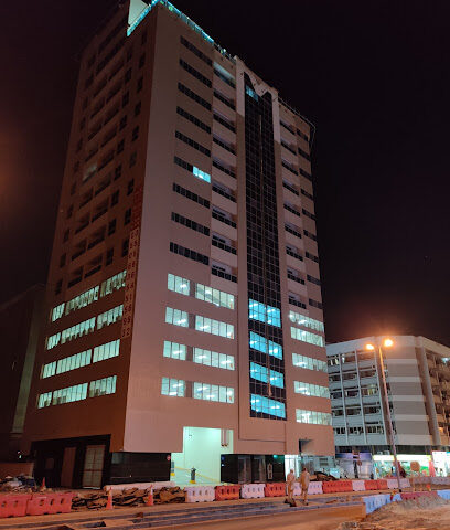 عقارات داني - الشارقة - +971 6 745 2047