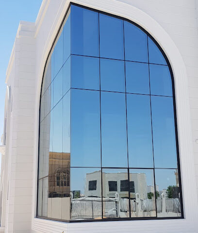 مصنع تامكو الخليج المحدودة - أم القيوين - +971 6 513 5888