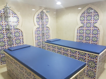 سبا لو باشا للرجال - الشارقة - +971 50 593 4575