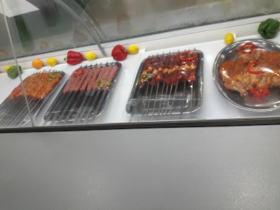 اغذية دمشقي - الشارقة - +971 9 223 0661