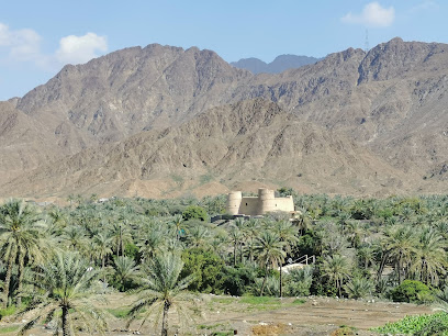 مدرسة البثنة - الشارقة -