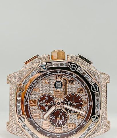 الماس ووتش للتجارة ذ م م - أم القيوين - +971 58 526 0594