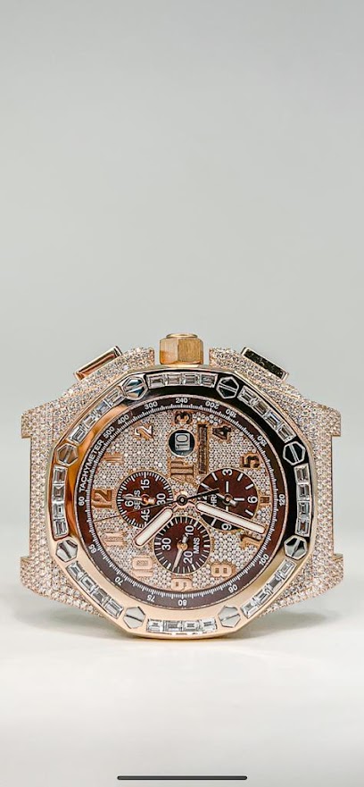 الماس ووتش للتجارة ذ م م - United Arab Emirates|Deira - Al Dhagaya - Dubai|Shop No 6