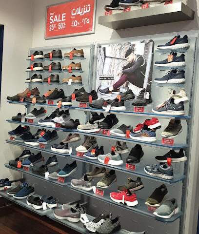 سكيتشرز - الشارقة - +971 52 607 8692